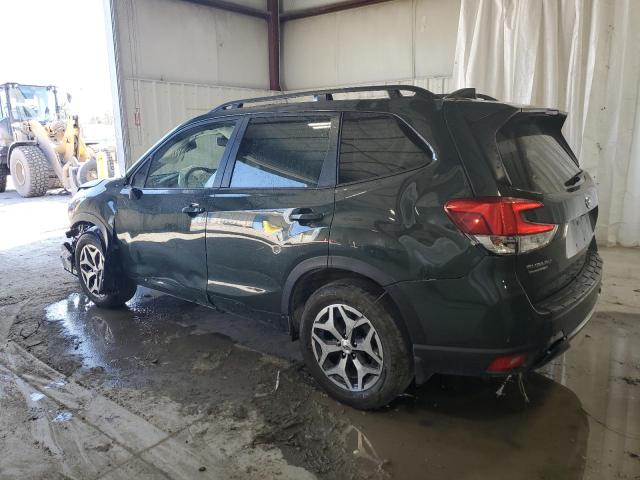 2022 Subaru Forester Premium VIN: JF2SKAEC0NH475086 Lot: 44466424