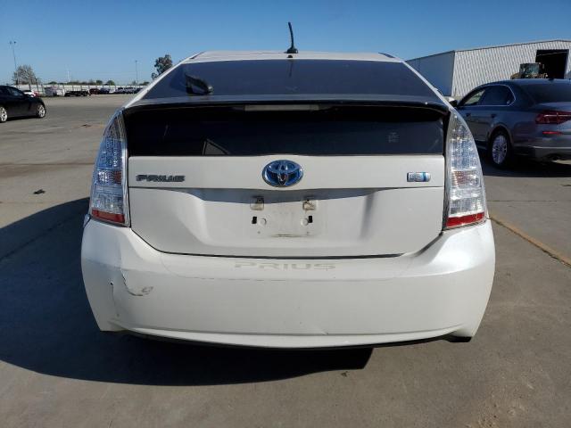 2011 Toyota Prius VIN: JTDKN3DU9B0262319 Lot: 46825514