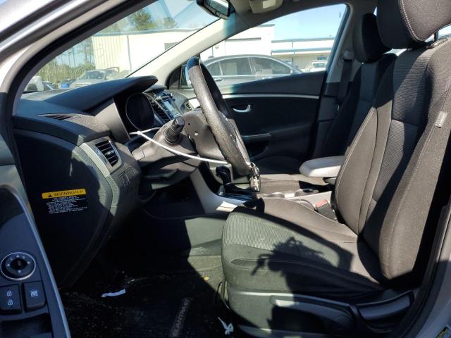 2013 Hyundai Elantra Gt VIN: KMHD35LEXDU090717 Lot: 47686154