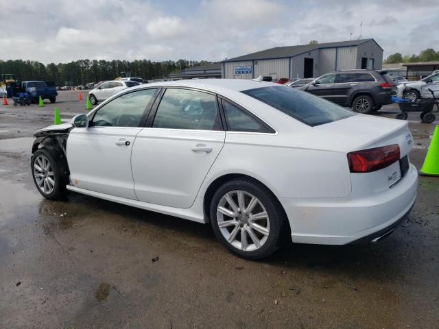 2016 Audi A6 Premium VIN: WAUFFAFC6GN005164 Lot: 48253784