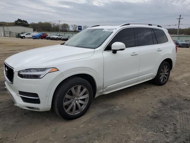 2018 Volvo Xc90 T5 VIN: YV4102CKXJ1348054 Lot: 47196684