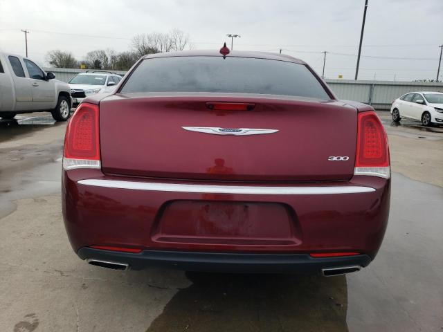 2C3CCAAG5KH610419 2019 Chrysler 300 Touring