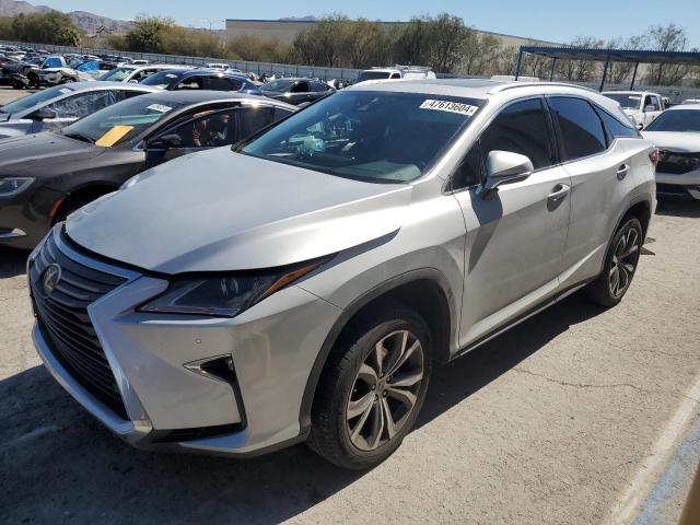 LEXUS RX 350 BASE