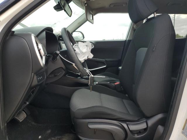 2023 KIA SOUL LX - KNDJ23AU7P7895179