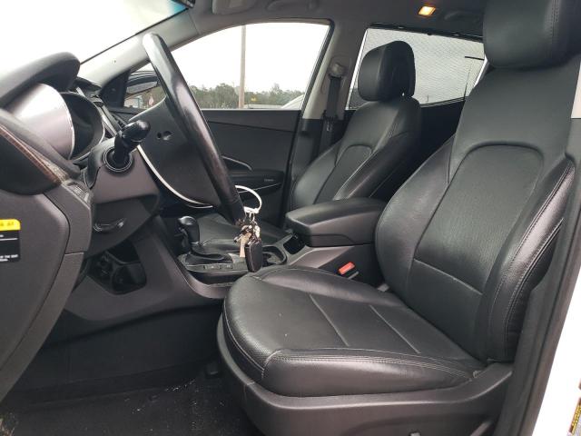 2017 HYUNDAI SANTA FE S - 5XYZW4LA7HG407353