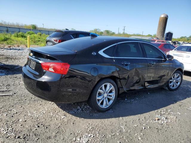2018 CHEVROLET IMPALA LT - 2G1105S30J9138825