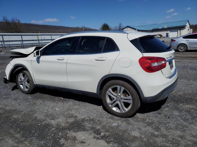 2015 Mercedes-Benz Gla 250 4Matic VIN: WDCTG4GB0FJ079089 Lot: 48652824