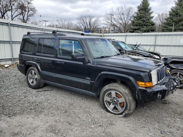 2008 Jeep Commander Sport VIN: 1J8HG48K98C150042 Lot: 47029304