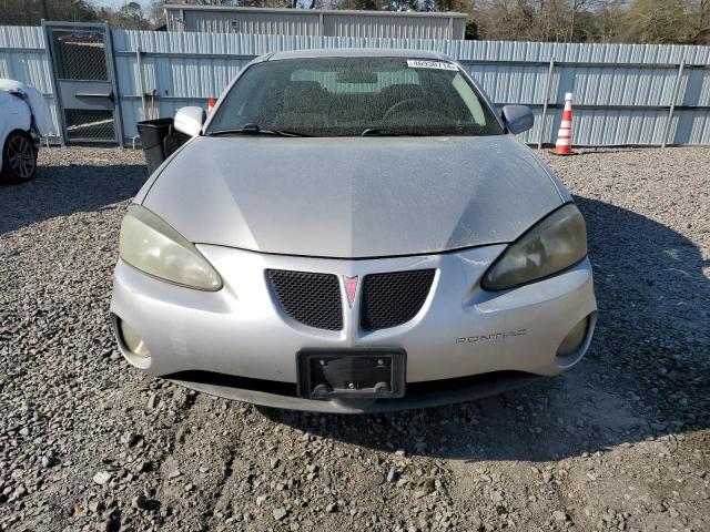 2G2WP552571140660 | 2006 Pontiac grand prix