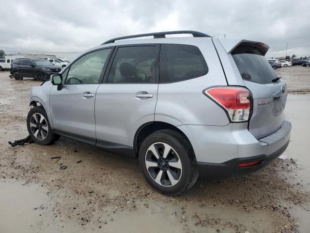 2017 SUBARU FORESTER 2 - JF2SJAGC4HH553180