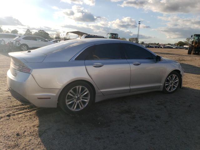 2014 Lincoln Mkz Hybrid VIN: 3LN6L2LUXER817930 Lot: 43770114