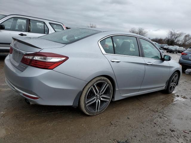 2017 HONDA ACCORD SPO - 1HGCR2F11HA258906