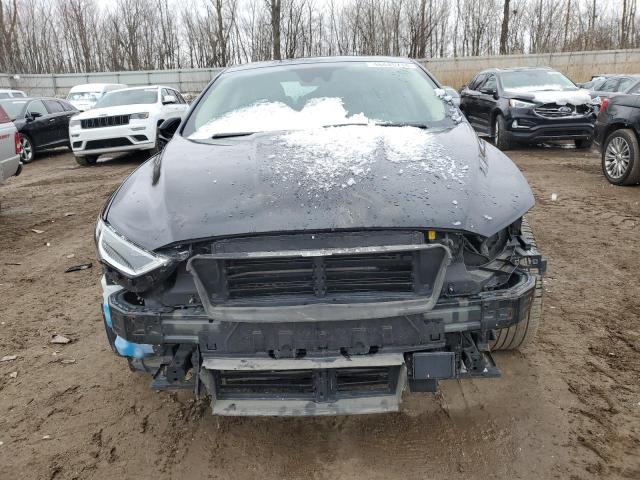 VIN 3FA6P0D97LR173717 2020 Ford Fusion, Titanium no.5