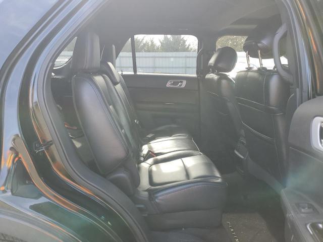 2012 Ford Explorer Xlt VIN: 1FMHK8D89CGA97587 Lot: 48093874