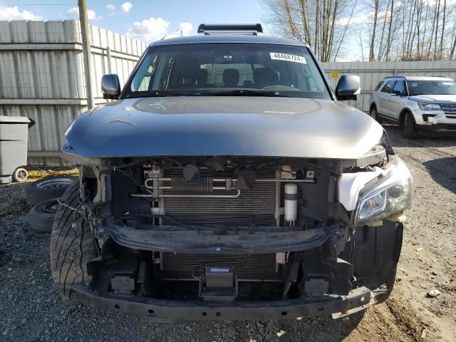 2016 Infiniti Qx80 VIN: JN8AZ2NC3G9402386 Lot: 48468724