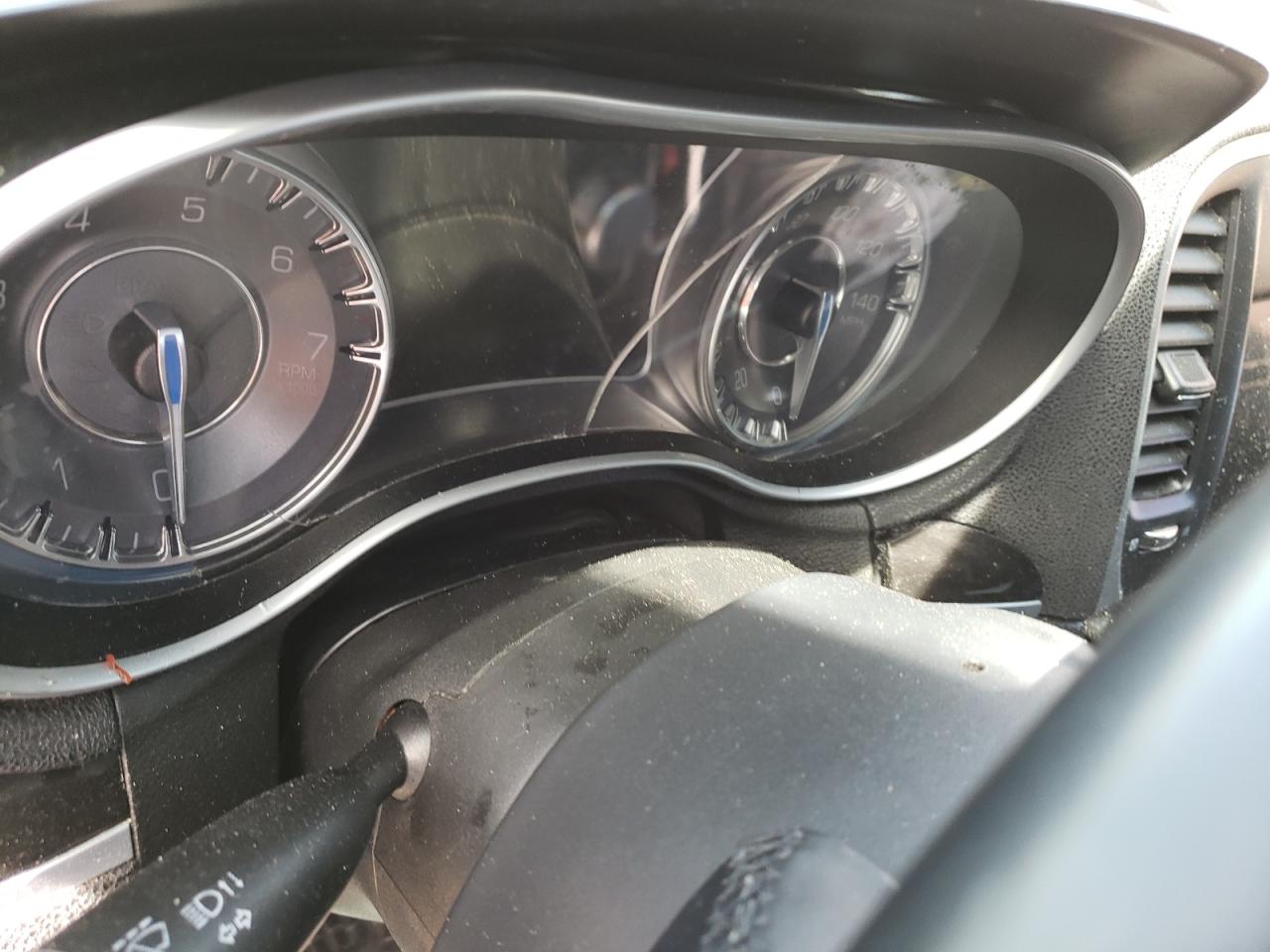 2C3CCAAG2FH830686 2015 Chrysler 300 Limited