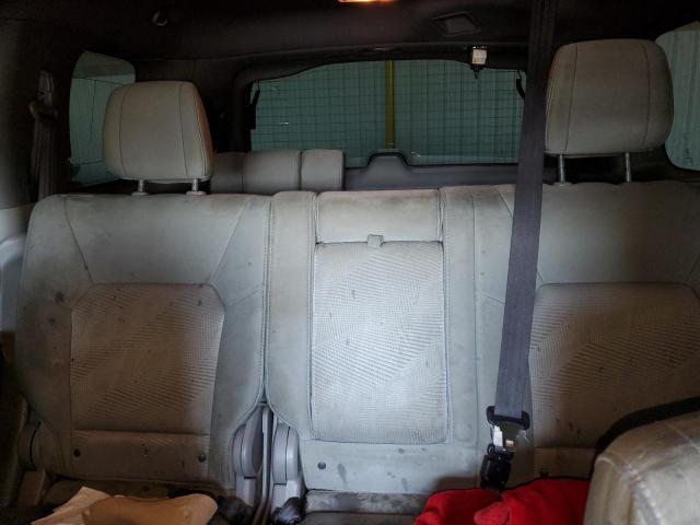 5FNYF3H29EB011998 2014 Honda Pilot Lx