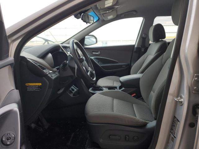2019 HYUNDAI SANTA FE X - KM8SM4HF4KU299741