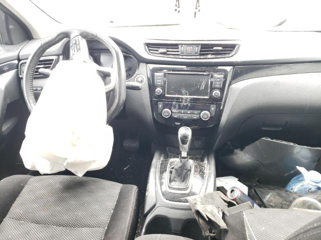 2019 NISSAN QASHQAI SV JN1BJ1CR2KW312460