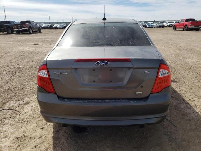 2010 Ford Fusion Se VIN: 3FAHP0HG3AR264658 Lot: 45443164
