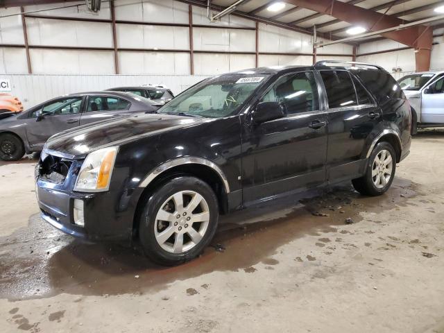 2006 Cadillac Srx VIN: 1GYEE637960201255 Lot: 45667084