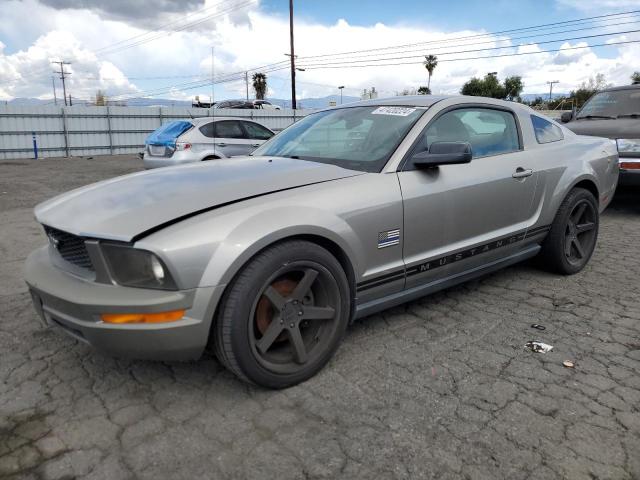 2008 FORD MUSTANG #3044372733