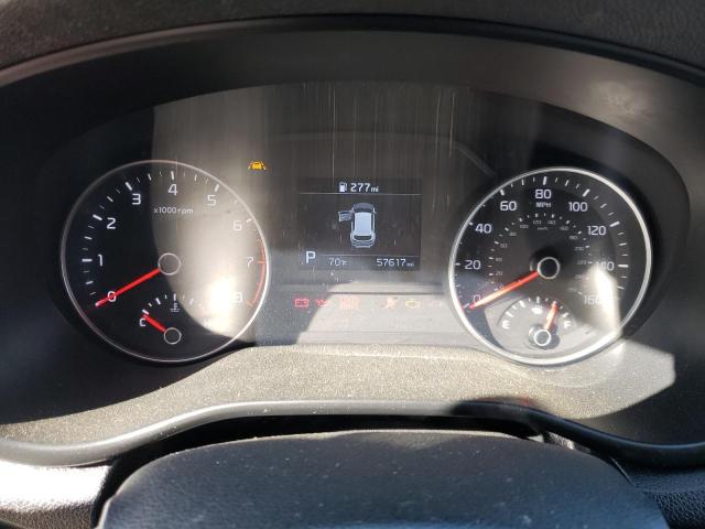 2020 KIA SPORTAGE L - KNDPMCAC9L7637767