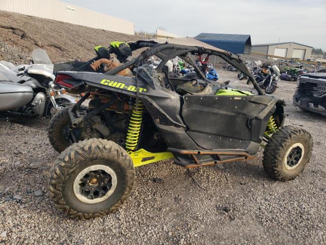 2021 Can-Am Maverick X3 X Mr Turbo VIN: 3JBVRAY28MK000062 Lot: 46475714