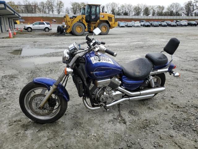 2001 HONDA VF750 C JH2RC43081M700383