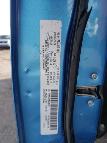 2015 DODGE CHARGER R/ - 2C3CDXGJ9FH932473