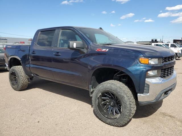 2019 Chevrolet Silverado K1500 Lt VIN: 1GCPYDEK9KZ253373 Lot: 44545564