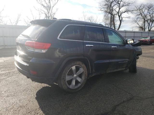 2014 Jeep Grand Cherokee Limited VIN: 1C4RJFBG0EC298864 Lot: 48347924