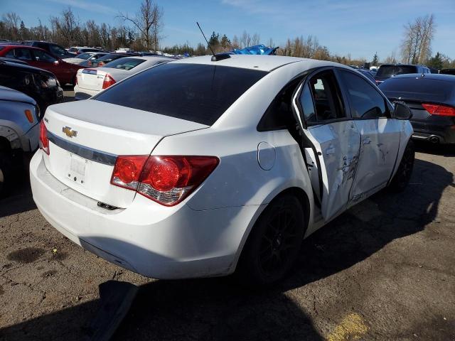 2016 Chevrolet Cruze Limited Ls VIN: 1G1PB5SG7G7219287 Lot: 46288904