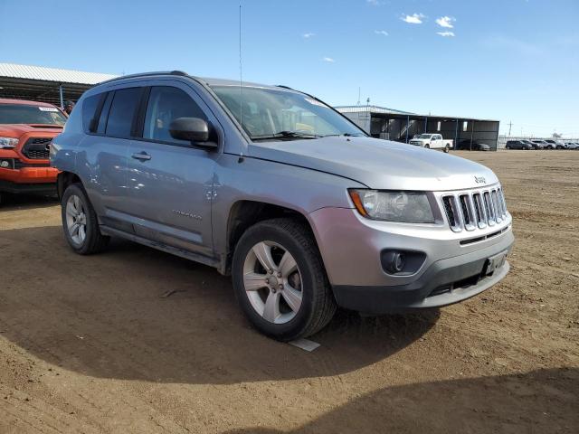 2016 JEEP COMPASS SP - 1C4NJDBB9GD552009