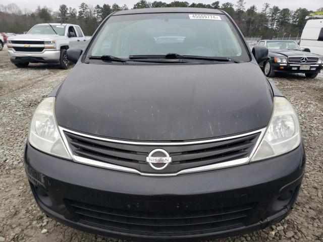 2010 Nissan Versa S VIN: 3N1BC1CP6AL405589 Lot: 45559774