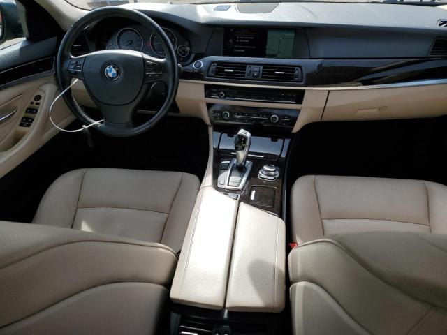 VIN WBAXH5C5XDD109931 2013 BMW 5 Series, 528 XI no.8