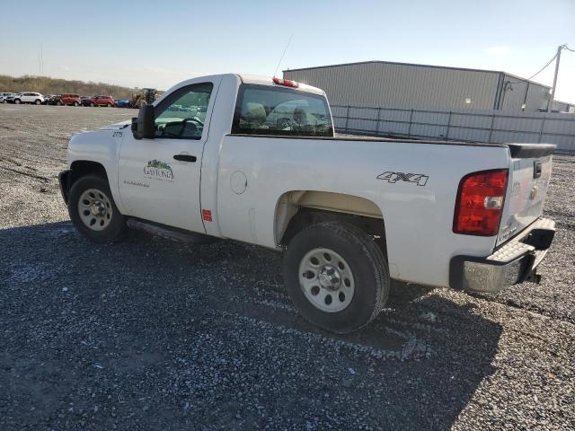 Vin: 1gcpkpea5az159337, lot: 81001523, chevrolet silverado k1500 20102