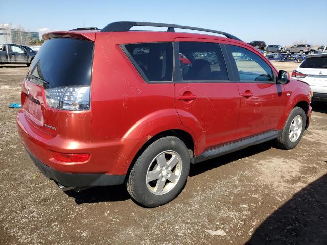 2010 Mitsubishi Outlander Es VIN: JA4AS2AW9AZ609043 Lot: 48720024