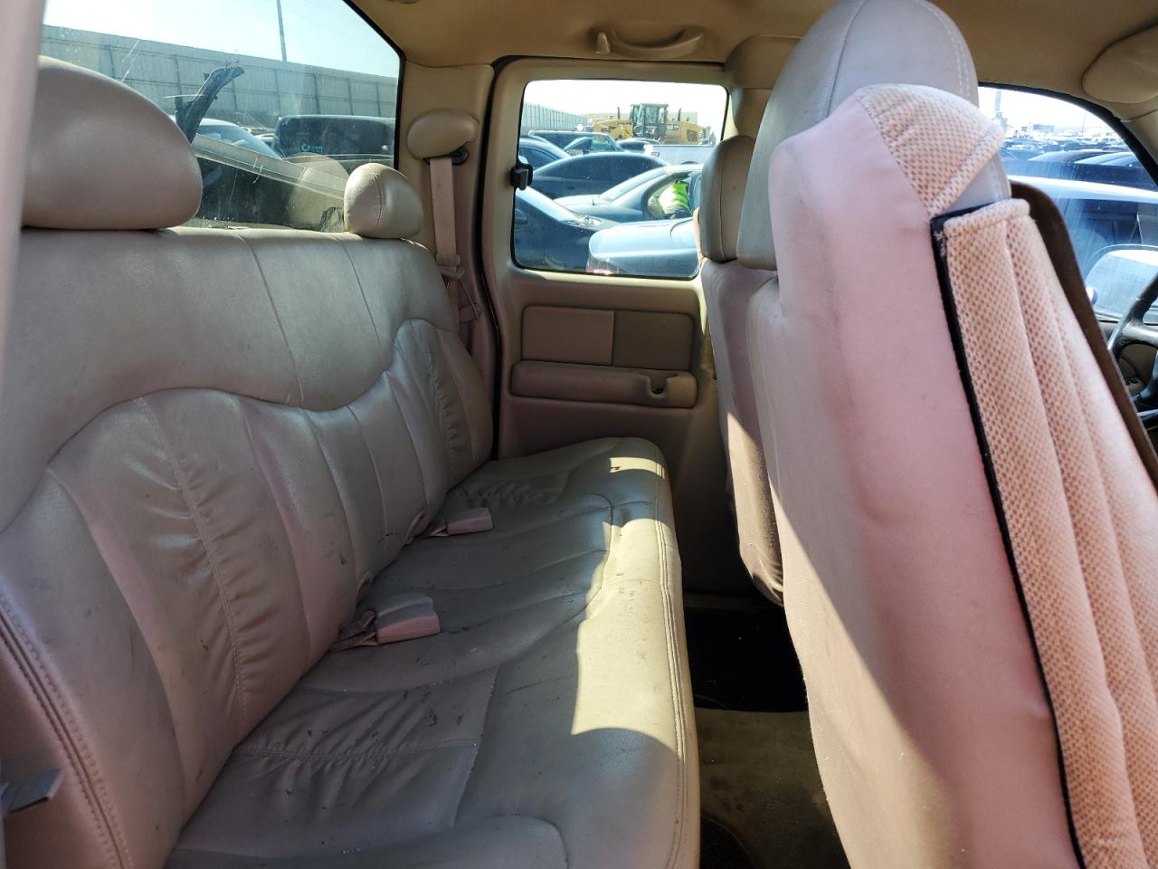 1GTEK19T82E178246 2002 GMC New Sierra K1500