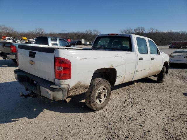 2010 Chevrolet Silverado C2500 Heavy Duty VIN: 1GC4CVBG9AF145794 Lot: 45530014