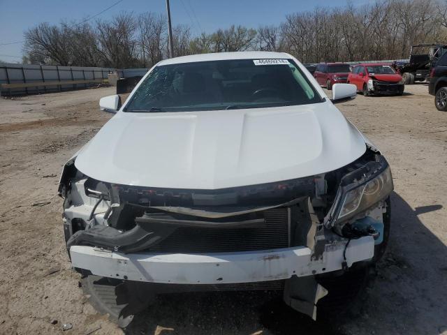 2015 CHEVROLET IMPALA LT - 2G1115SL7F9161166
