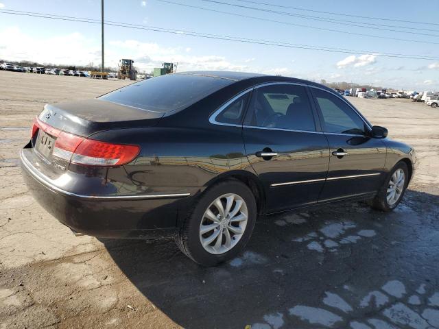 2006 Hyundai Azera Se VIN: KMHFC46F56A058270 Lot: 48355224