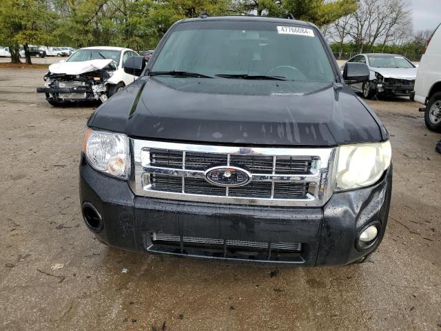 2011 Ford Escape Limited VIN: 1FMCU9EG8BKA09169 Lot: 47766084