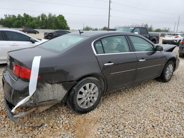 2008 Buick Lucerne Cxl VIN: 1G4HD57288U187371 Lot: 47642754