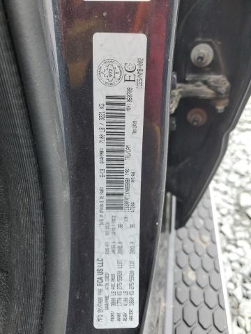 2019 RAM 1500 LARAM - 1C6SRFRT1KN889080