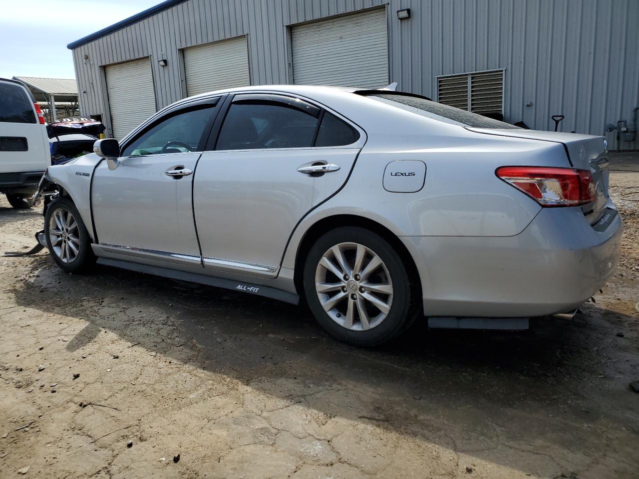 JTHBK1EG6A2343513 2010 Lexus Es 350