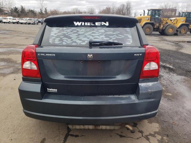 1B3HB48B08D536656 2008 Dodge Caliber Sxt