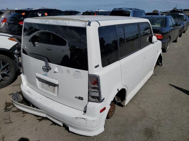 2006 Toyota Scion Xb VIN: JTLKT334564089585 Lot: 45968224