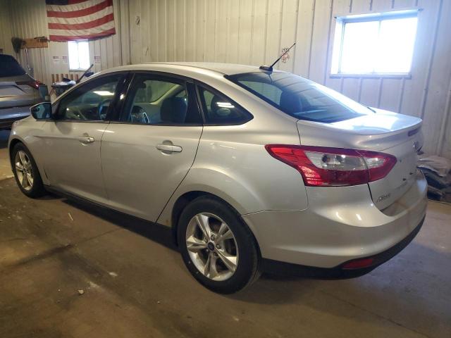 2013 Ford Focus Se VIN: 1FADP3F20DL350195 Lot: 48799834