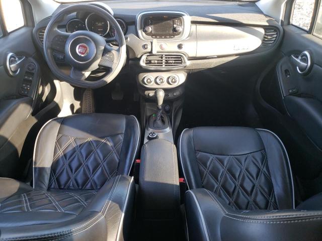 2016 FIAT 500X TREKK - ZFBCFYCT2GP378308